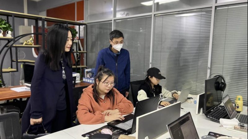 教育培训短视频代运营报价