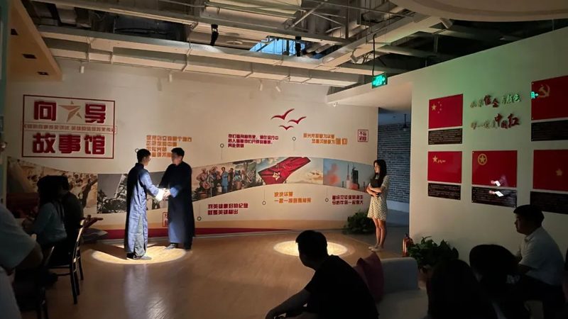 深圳宣传片拍摄参数全解析：如何打造高品质视觉盛宴