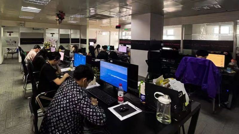 TVC广告片投放渠道揭秘：厂家直销的五大优势