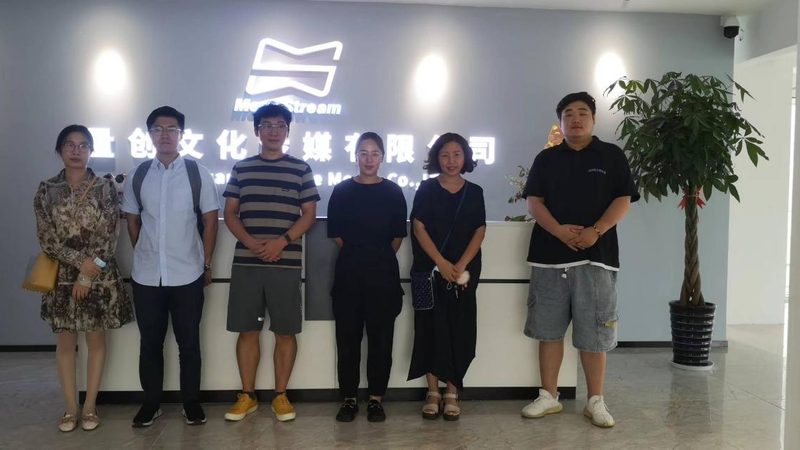 文化传媒公司剧本杀业务怎么开展