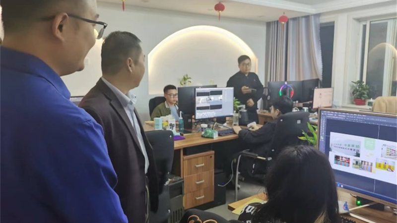 企业宣传片拍摄场景布置：关键要素与技巧解析**